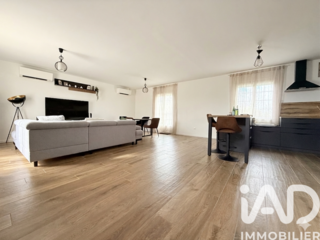  Maison � vendre 4 pi�ces 90 m�