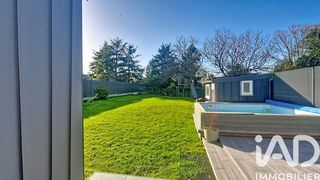  Maison � vendre 6 pi�ces 122 m�