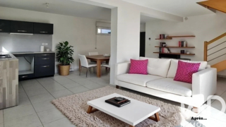  Maison � vendre 4 pi�ces 76 m�