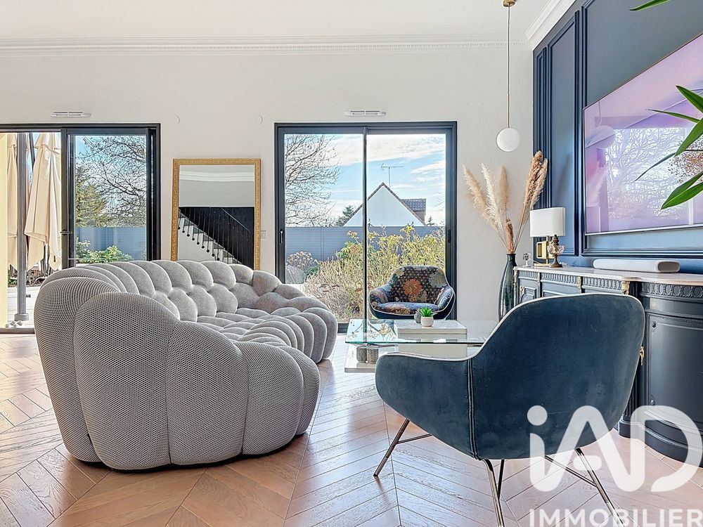 � vendre  Maison Maintenon (28130)