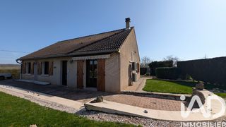  Maison � louer 5 pi�ces 103 m� Villebichot