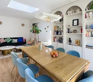  Maison � vendre 5 pi�ces 127 m�