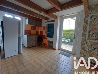  Maison � vendre 5 pi�ces 75 m�