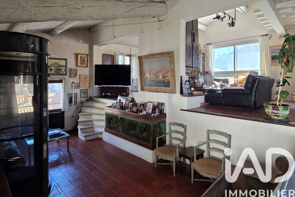 � vendre  Maison Arles (13200)