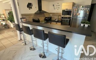  Maison � vendre 6 pi�ces 139 m�