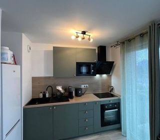  Appartement � vendre 2 pi�ces 41 m�