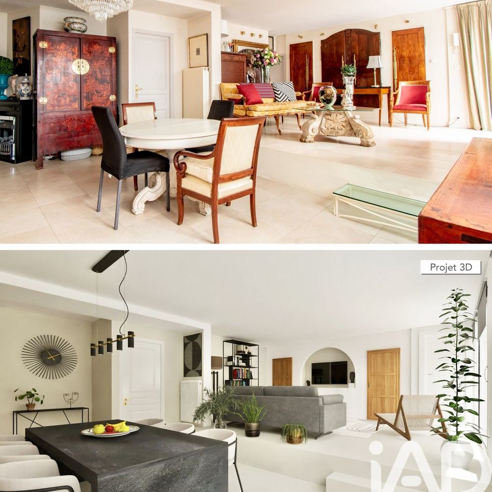 � vendre  Maison Paris 14