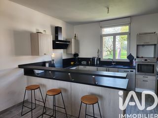  Maison � vendre 7 pi�ces 160 m�