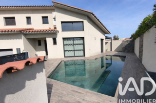  Maison � vendre 4 pi�ces 146 m�