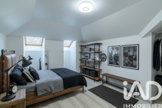  Appartement � vendre 6 pi�ces 129 m�