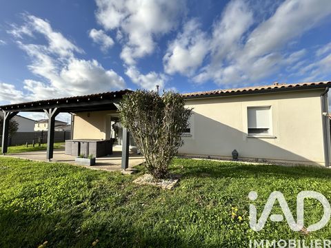   Vente Maison/villa 5 pi�ces Maison - 5 pi�ce(s) - 110 m�