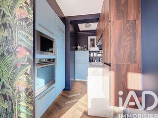  Appartement � vendre 2 pi�ces 34 m�