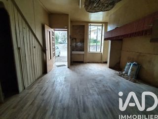  Maison � vendre 3 pi�ces 85 m�