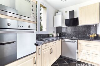  Appartement � vendre 3 pi�ces 50 m�