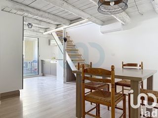  Maison � vendre 3 pi�ces 73 m�