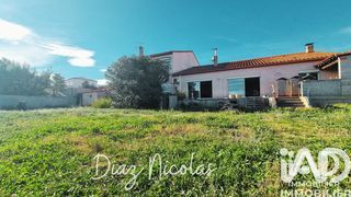  Maison � vendre 5 pi�ces 245 m�