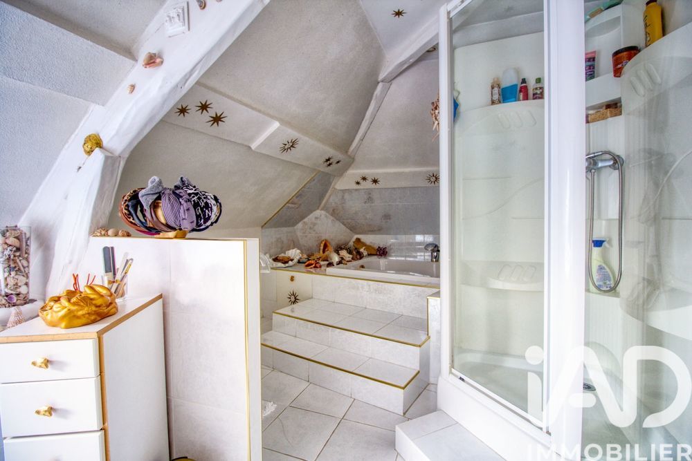 � vendre  Maison Avernes (95450)