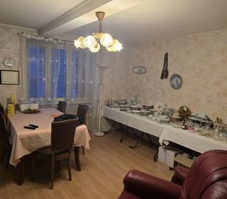  Maison � vendre 8 pi�ces 155 m�