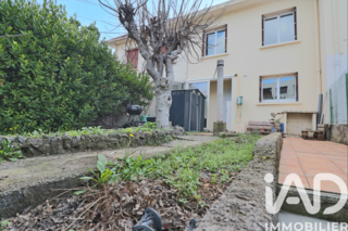  Maison � vendre 4 pi�ces 72 m�