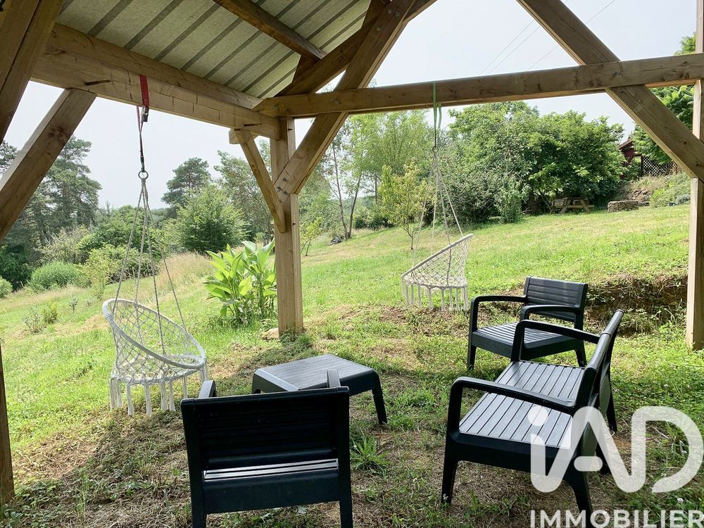 � vendre  Maison Bussi�re-Badil (24360)