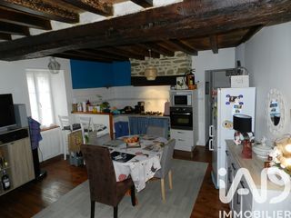  Maison � vendre 3 pi�ces 58 m�