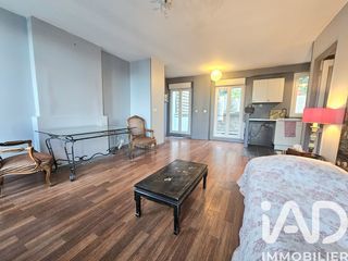  Appartement � vendre 3 pi�ces 58 m�