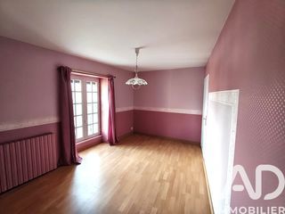  Maison � vendre 6 pi�ces 117 m�