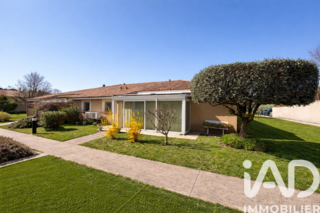  Maison � vendre 5 pi�ces 159 m�