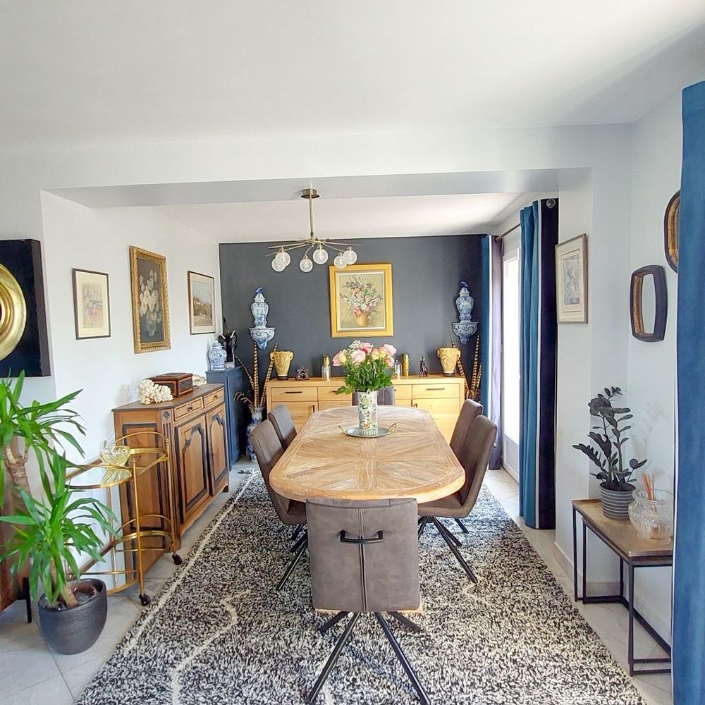 � vendre  Maison Montfort-l'Amaury (78490)