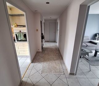  Appartement � vendre 3 pi�ces 64 m�