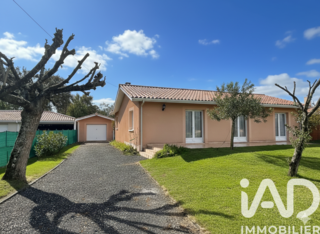  Maison � vendre 4 pi�ces 100 m�