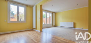  Maison � vendre 5 pi�ces 110 m�