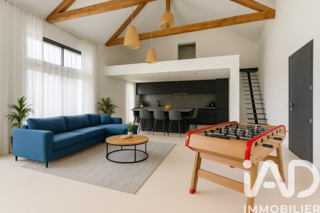  Maison � vendre 6 pi�ces 200 m�