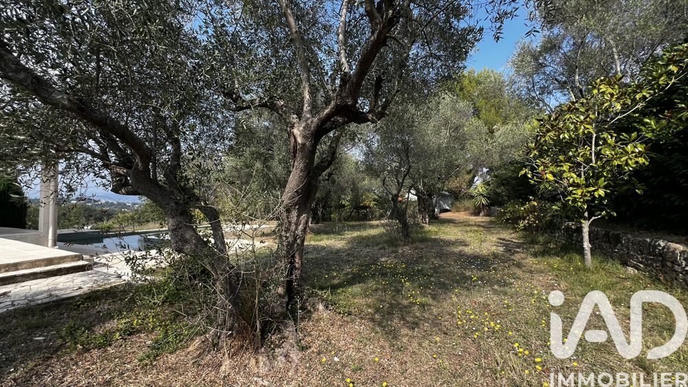 � vendre  Maison Valbonne (06560)