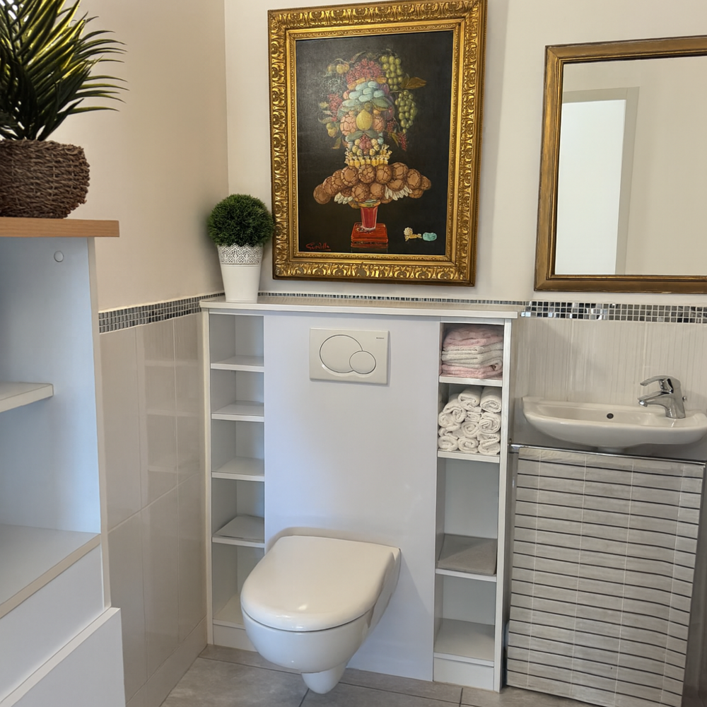 � vendre  Maison La Flotte (17630)