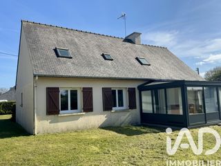  Maison � vendre 4 pi�ces 89 m�