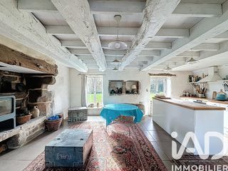  Maison � vendre 4 pi�ces 130 m�