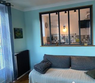  Appartement � vendre 3 pi�ces 65 m�