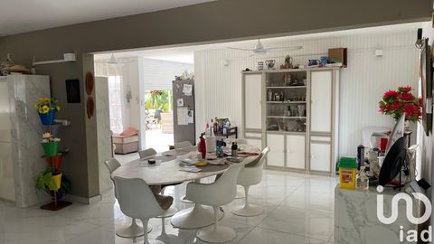   Vente Maison/villa 13 pi�ces Maison - 13 pi�ce(s) - 431 m�