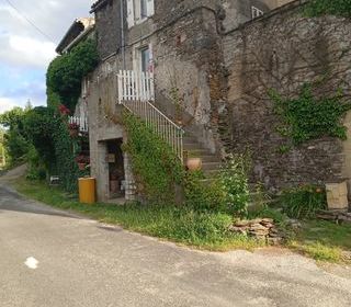  Maison � vendre 3 pi�ces 84 m�