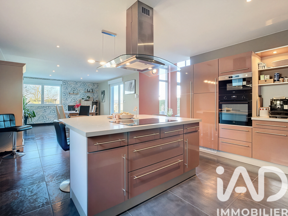 � vendre  Maison Basse-Ham (57970)