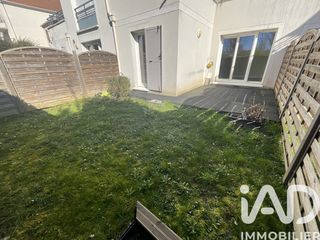  Appartement � vendre 3 pi�ces 61 m�