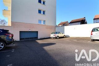  Parking / Garage � vendre 12 m�