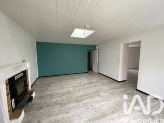  Maison � vendre 5 pi�ces 125 m�