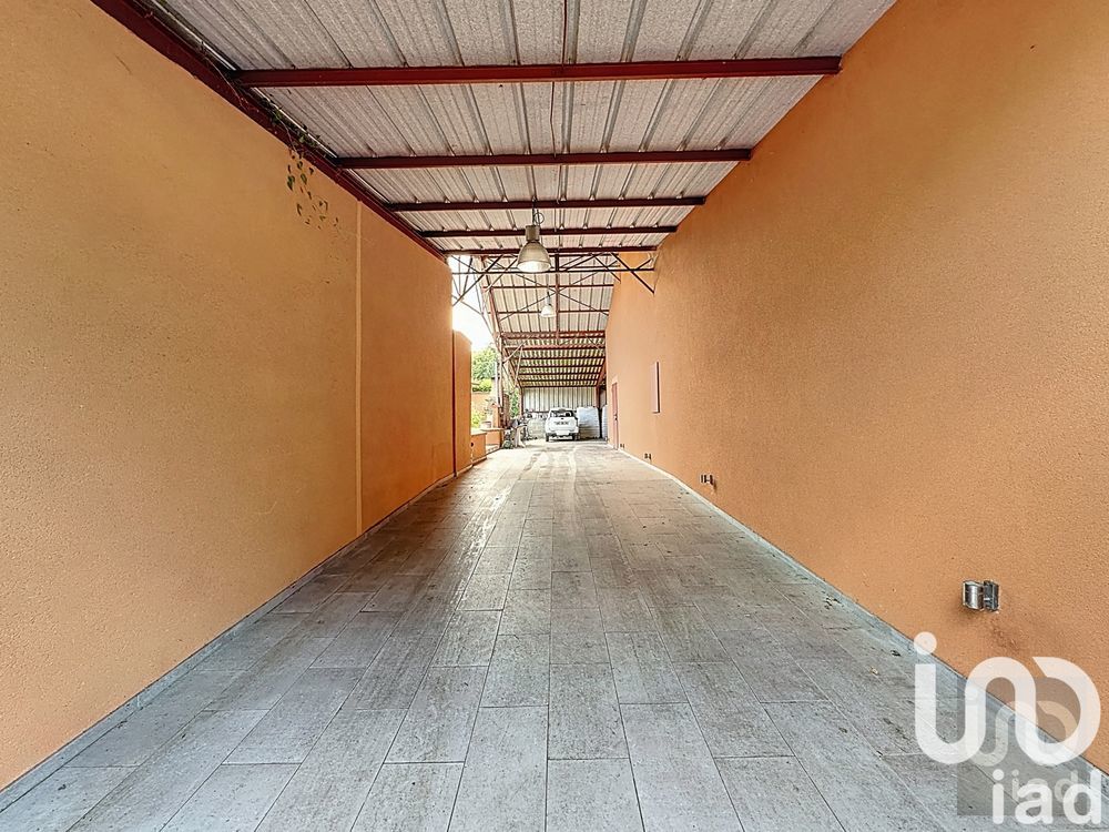 � vendre  Maison Cauvigny (60730)