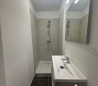  Appartement � louer 1 pi�ce 23 m�