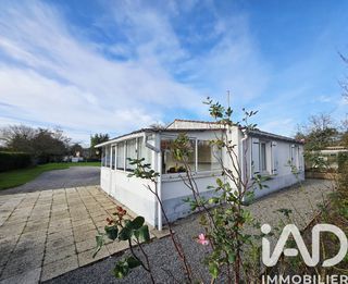  Maison � vendre 4 pi�ces 62 m�