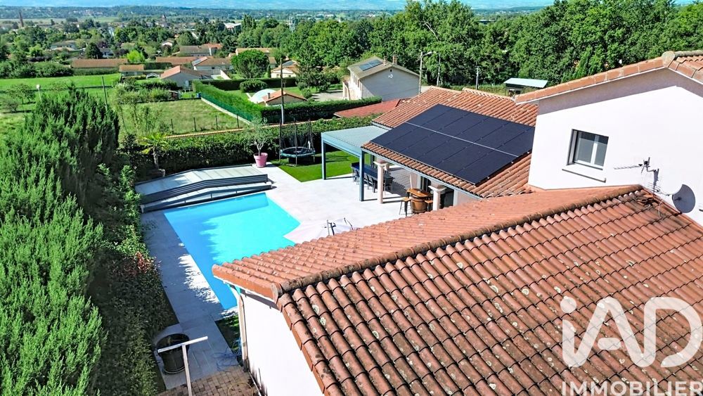 � vendre  Maison Balbigny (42510)