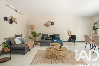  Appartement � vendre 5 pi�ces 119 m�