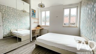  Appartement � vendre 3 pi�ces 62 m�